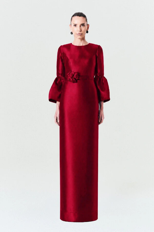 Vestido Magda