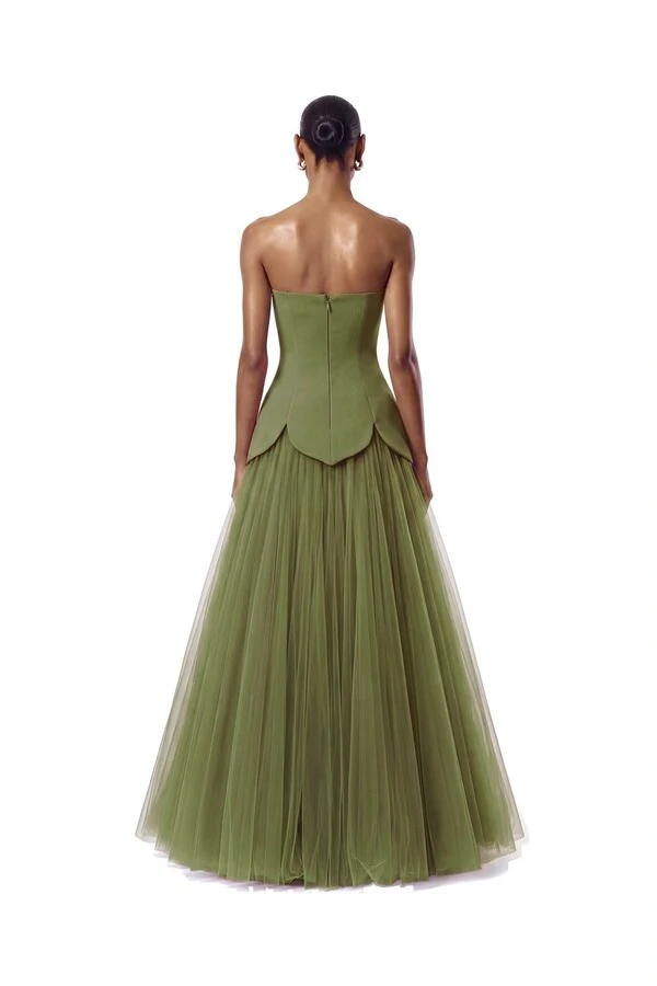 Vestido Lagos