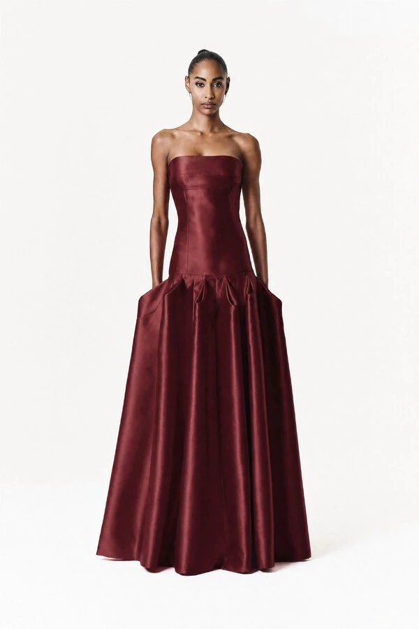 Vestido New Ada