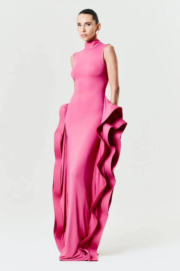 Vestido Cora