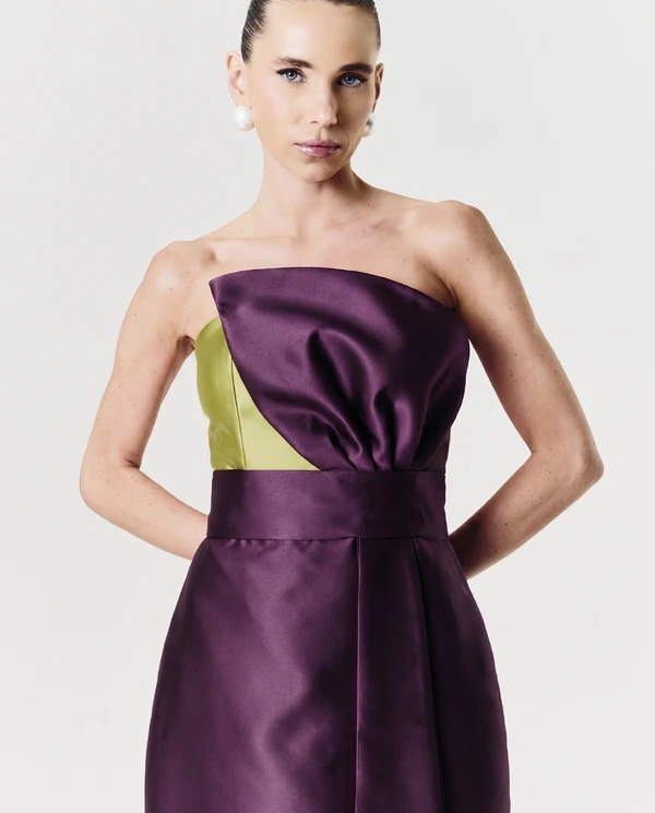 Vestido Zoe