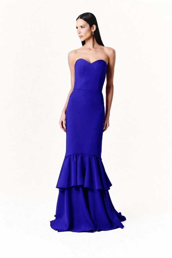 Vestido Ludi