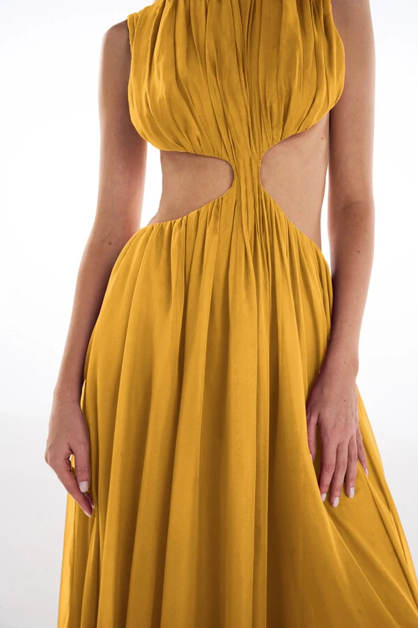 Vestido Aysha Pe