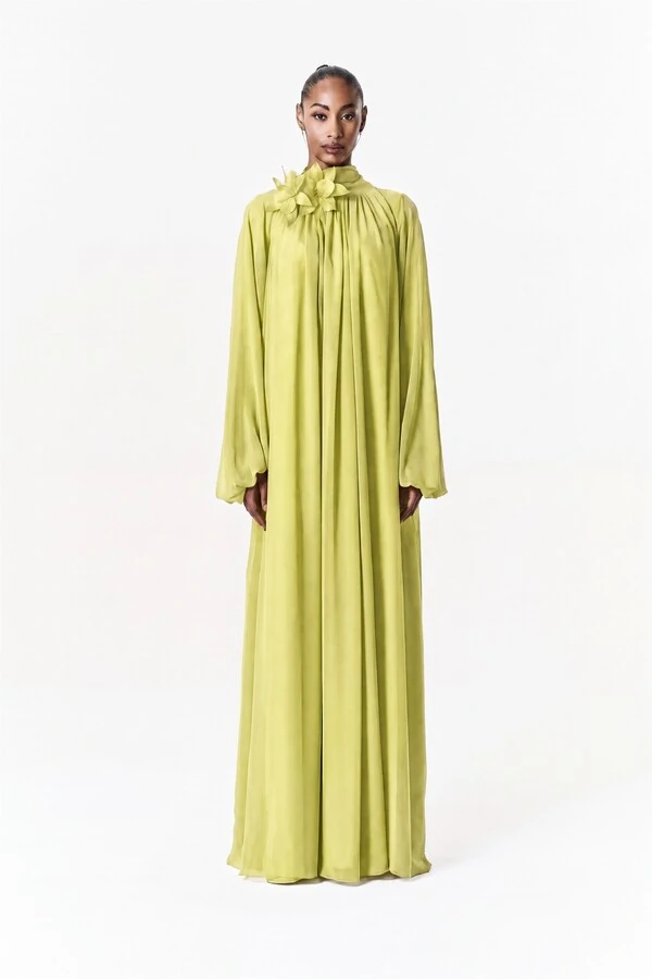 Vestido Lavínia