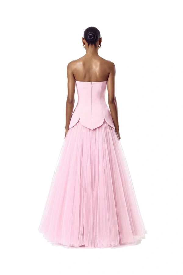 Vestido Lagos