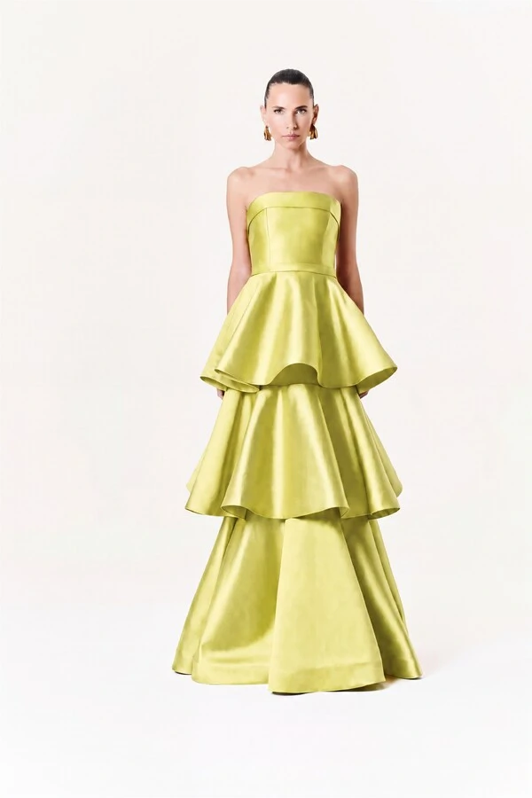 Vestido Isabelle