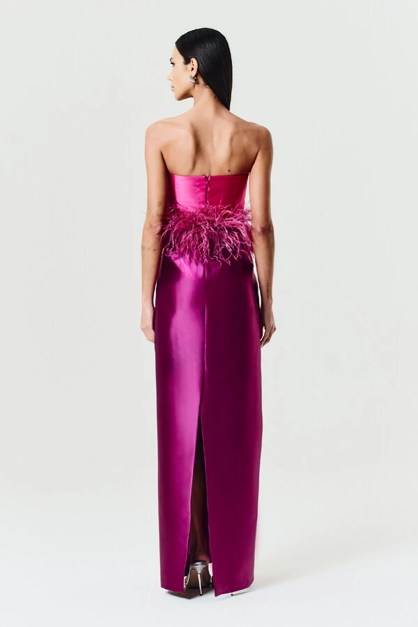 Vestido Driele