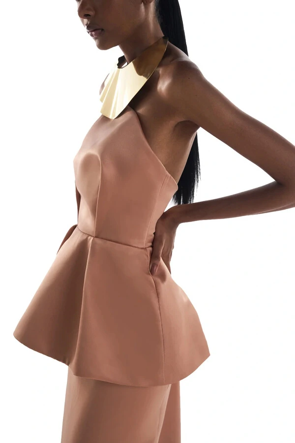 Vestido Ana Midi PE