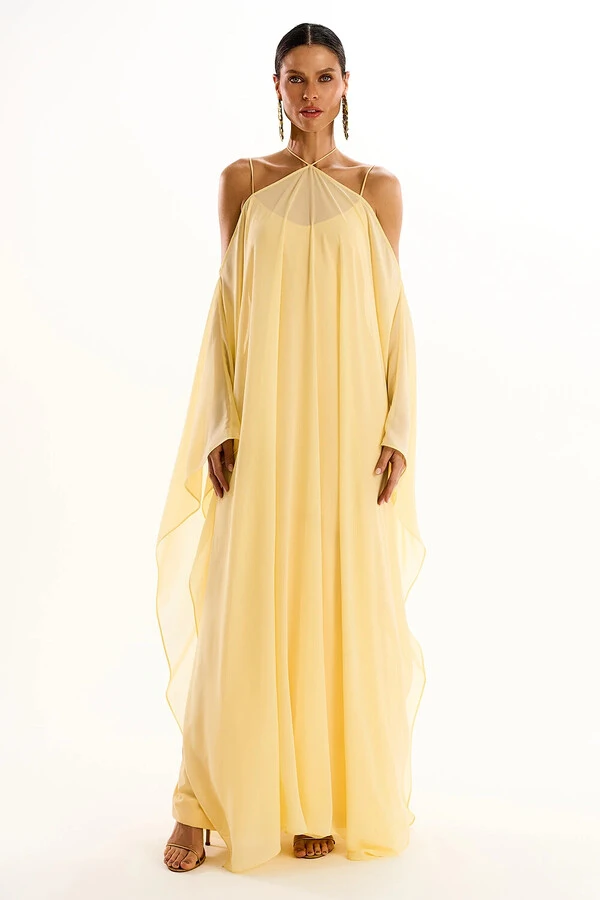 Vestido Ivy PE