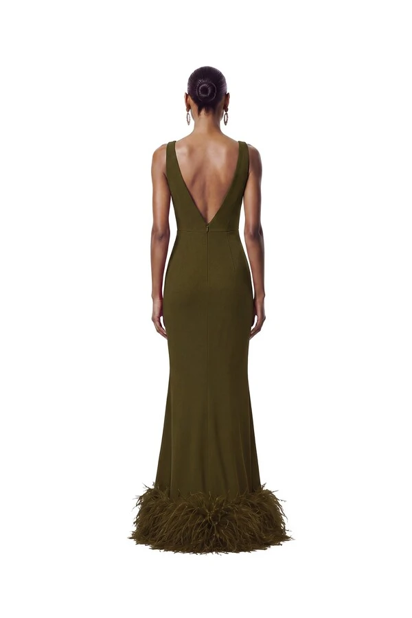 Vestido Lenita