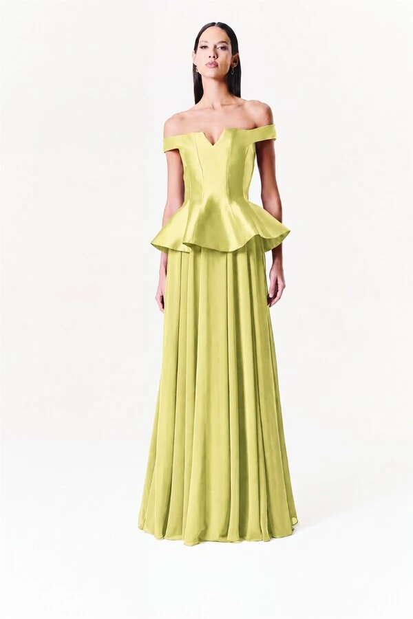 Vestido Isadora