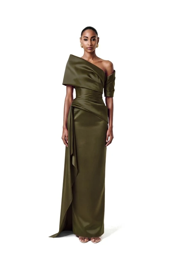 Vestido Havre