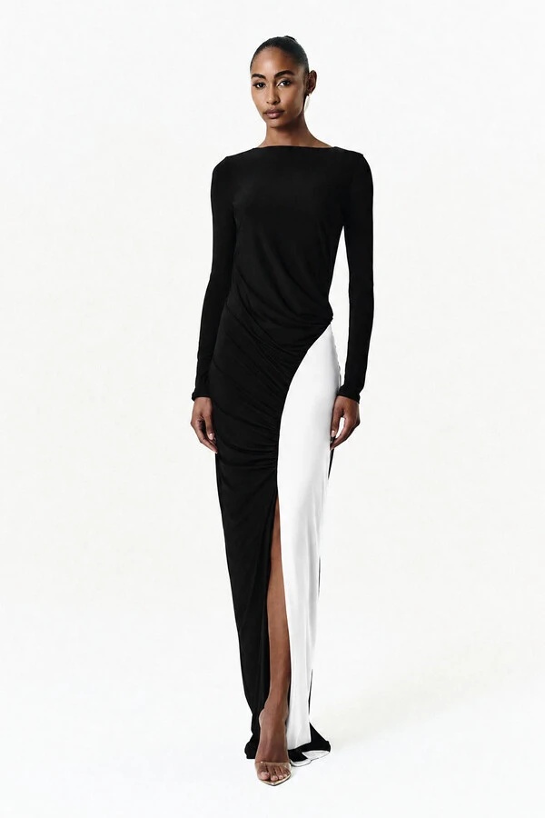 Vestido Rosália