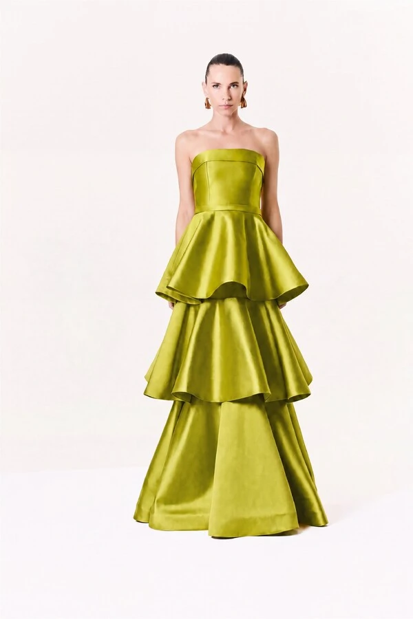 Vestido Isabelle