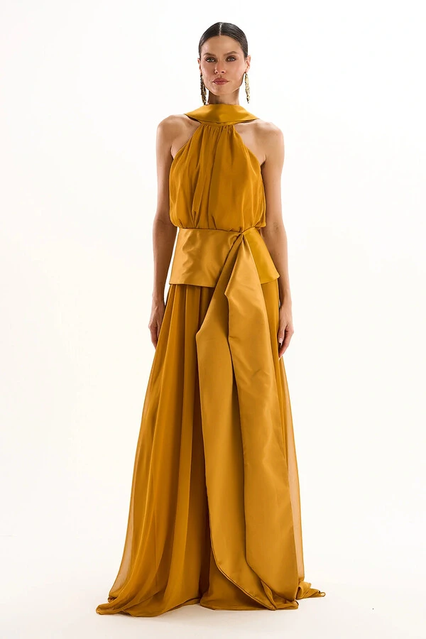 Vestido Luana PE