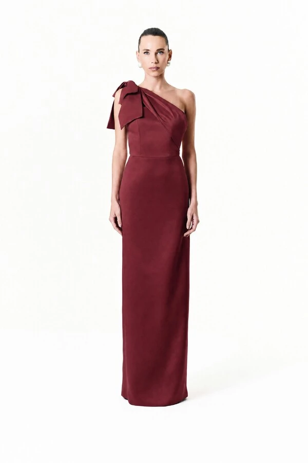Vestido Adélie