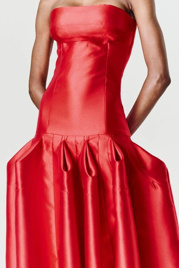 Vestido New Ada PE