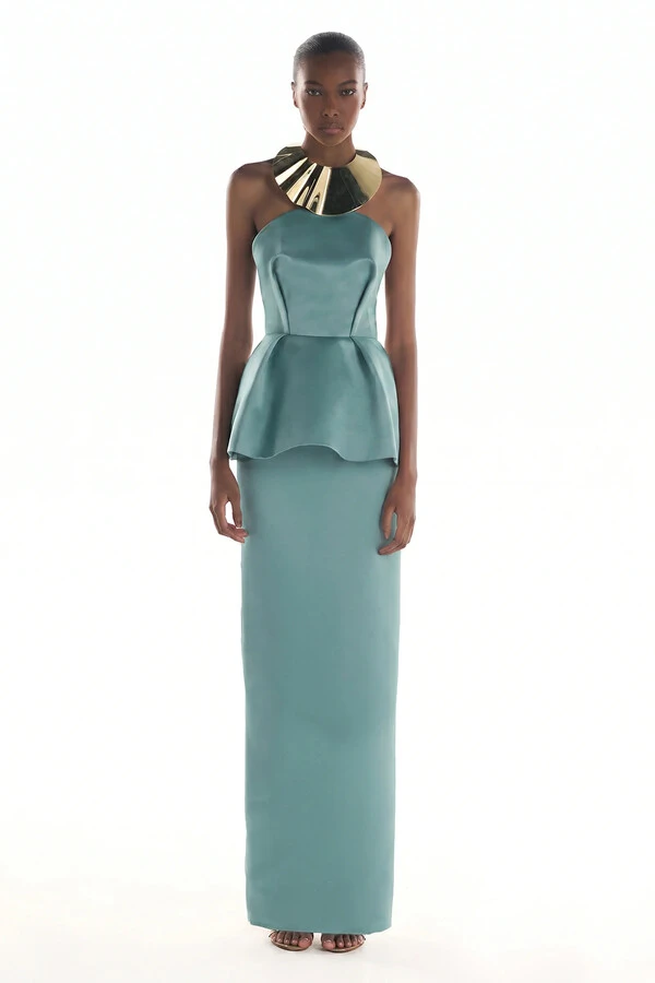 Vestido Ana Longo PE