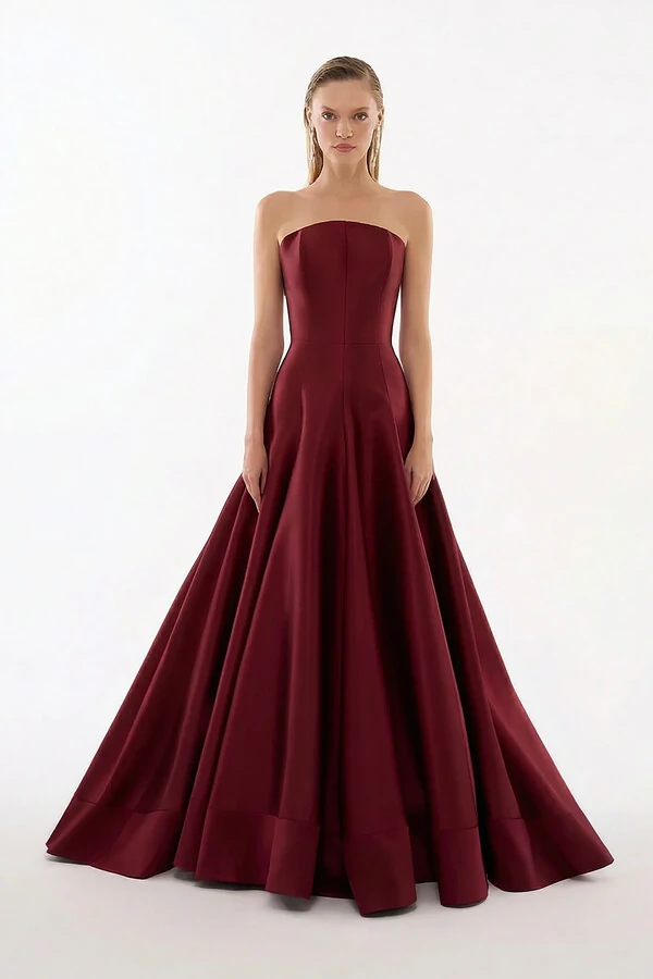 Vestido Jade