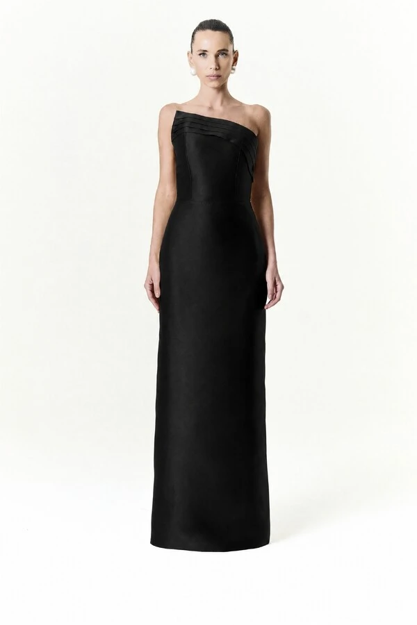 Vestido Mavie
