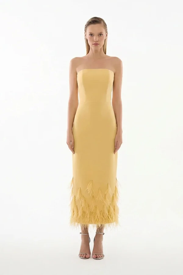 Vestido Jasmim