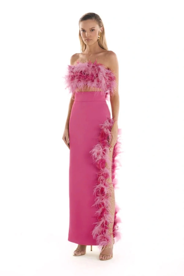 Vestido Astrid