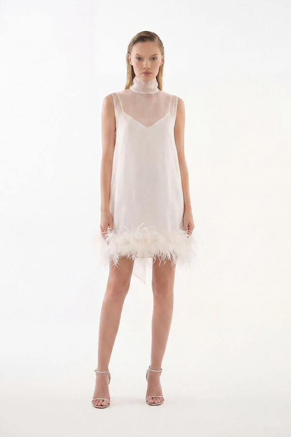 Vestido Bridal Lírio