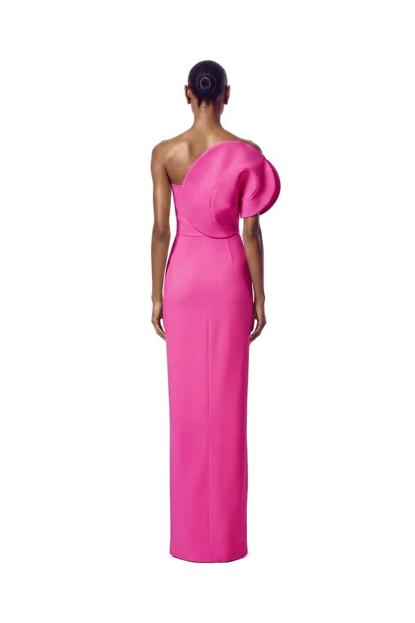 Vestido Lyon