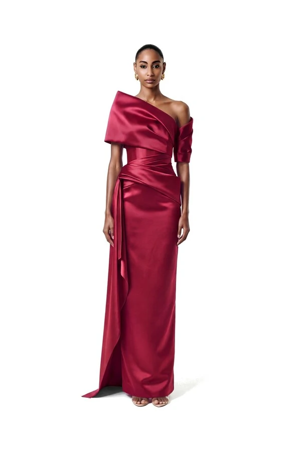 Vestido Havre