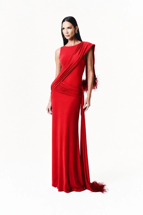 Vestido Cris