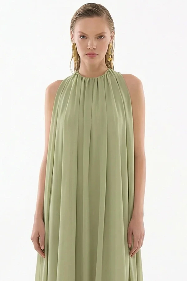 Vestido Violeta
