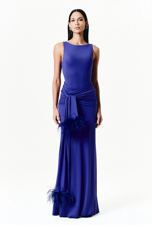 Vestido Cris
