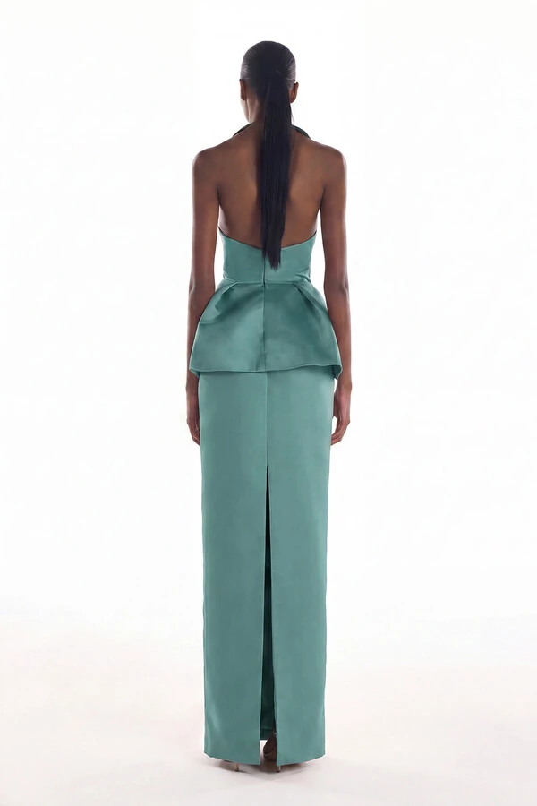 Vestido Ana Longo PE