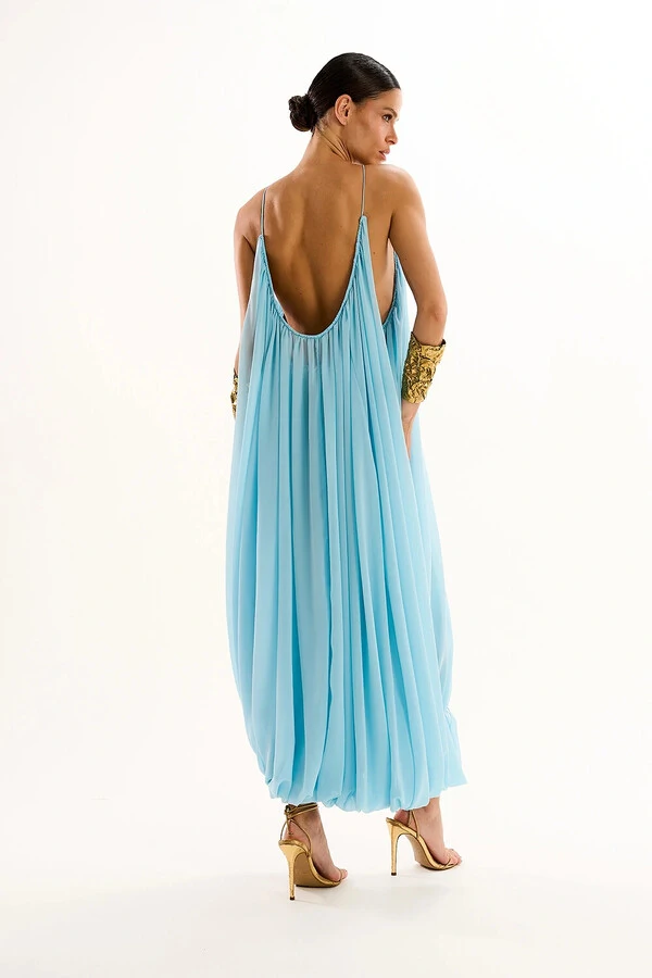 Vestido Mirela Pe