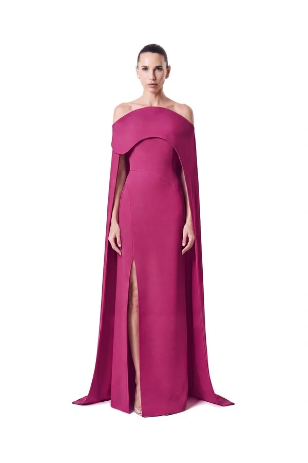 Vestido Belfort