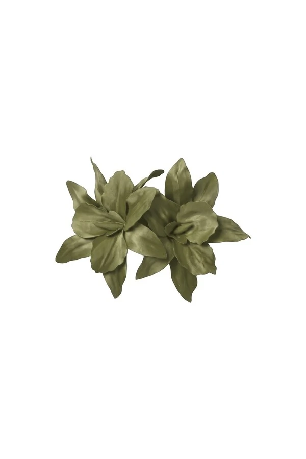 Broche Amarilis