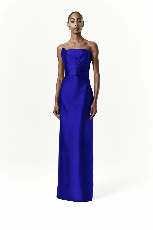 Vestido Catherine