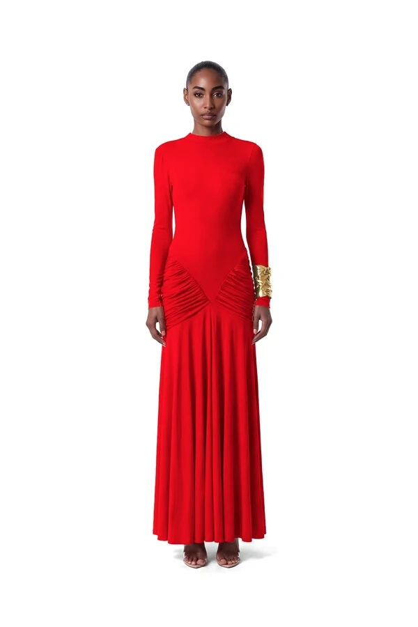 Vestido Lili