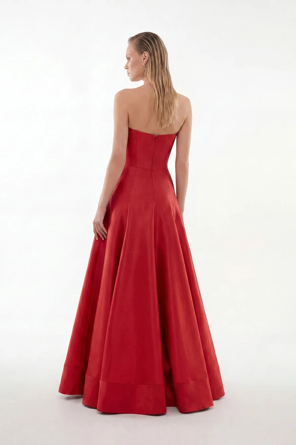 Vestido Jade