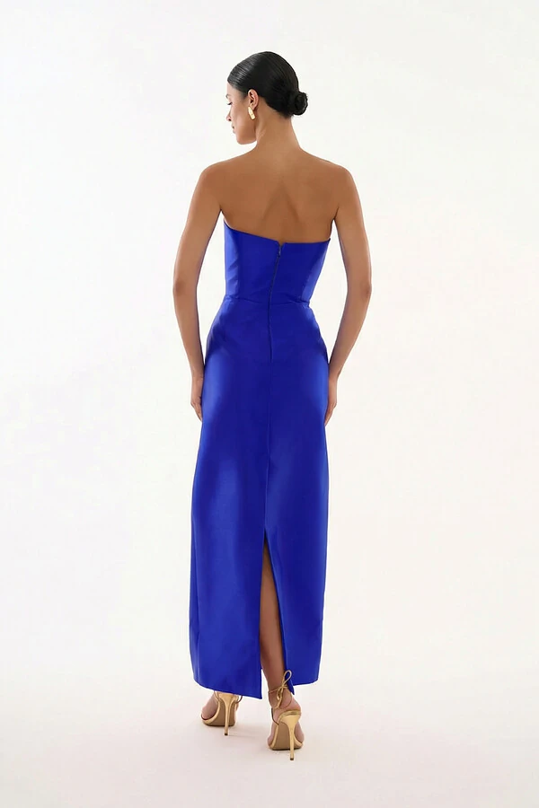 Vestido Camelia