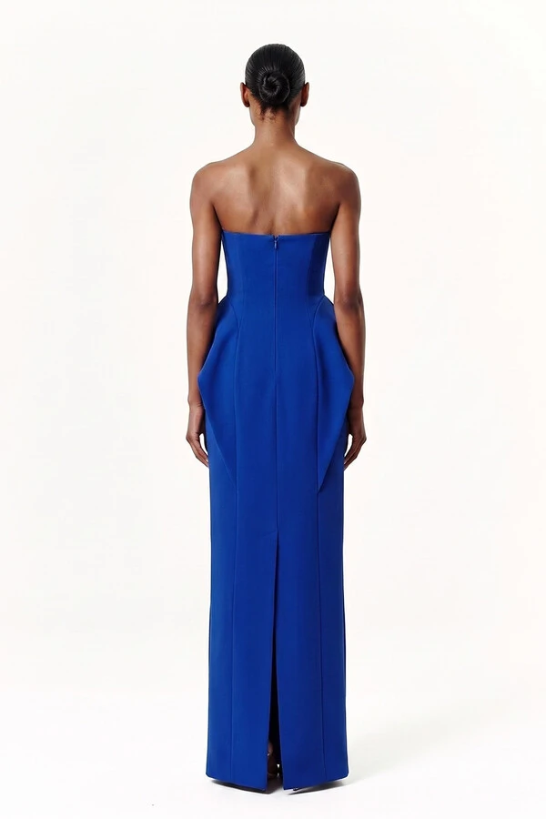 Vestido Camila