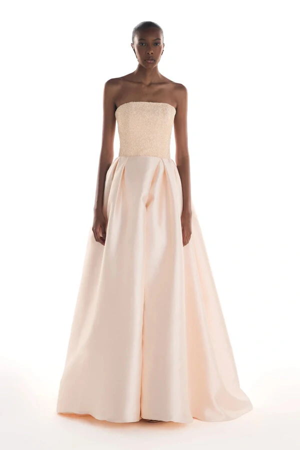 Vestido Éris PE
