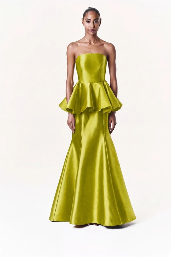 Vestido Margareth