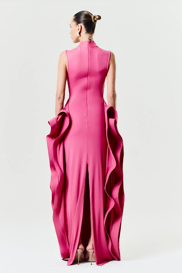 Vestido Cora
