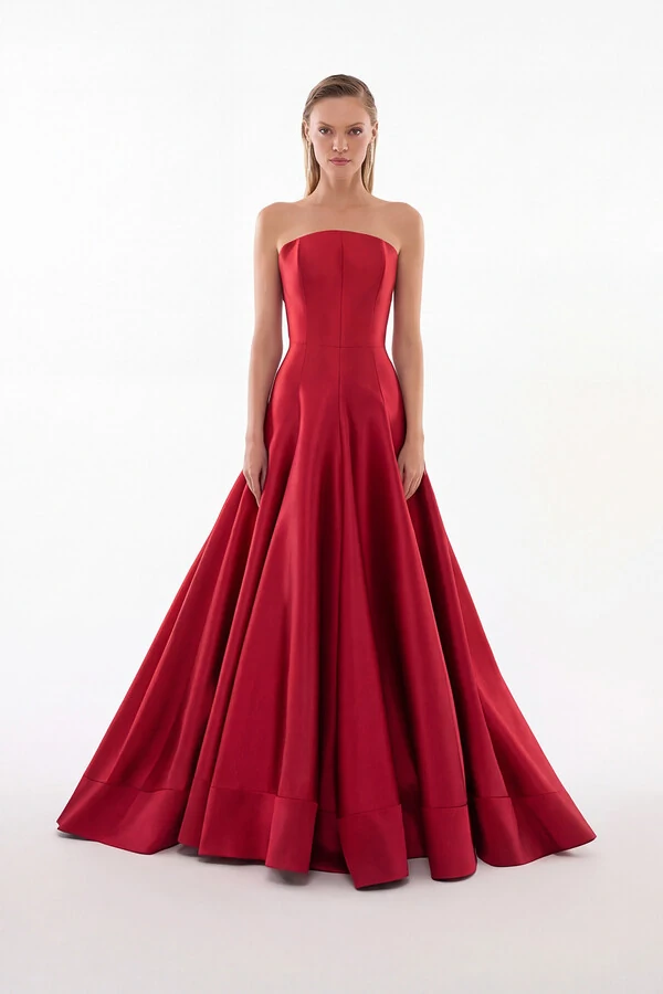 Vestido Jade