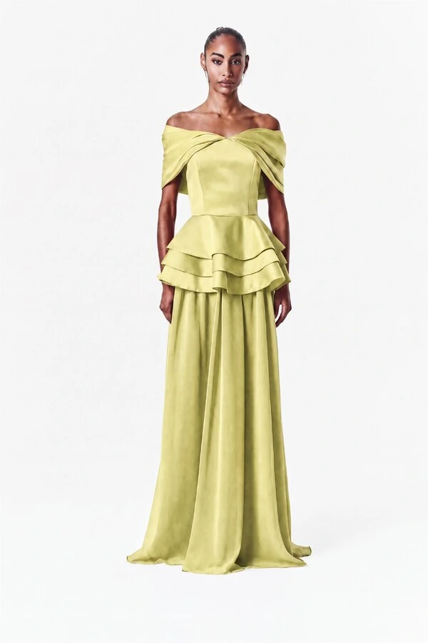 Vestido Eli