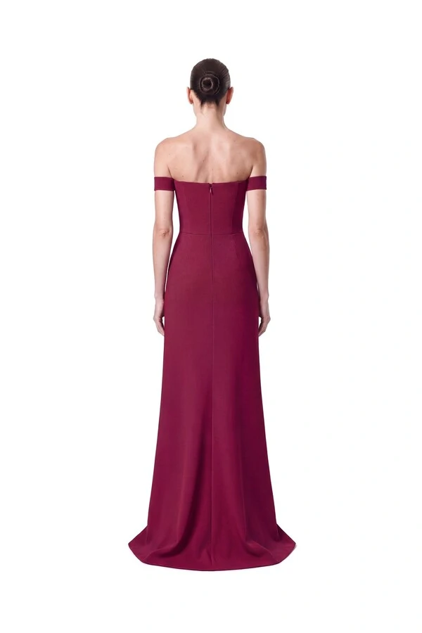 Vestido Belfort
