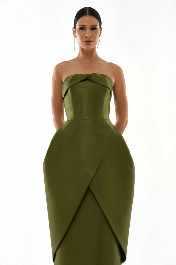 Vestido Gigi