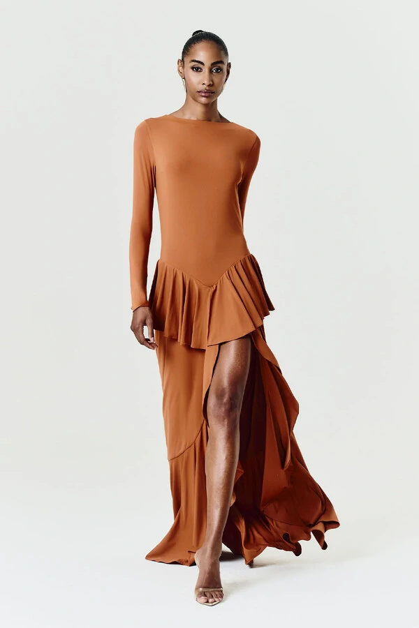 Vestido Samira
