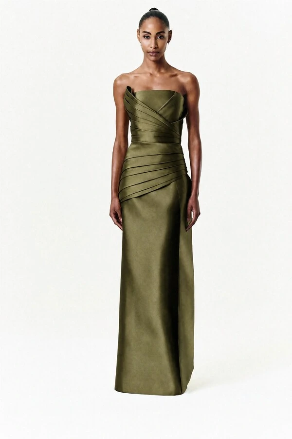 Vestido Catherine